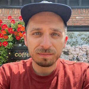 Meet your Posher, Joseph